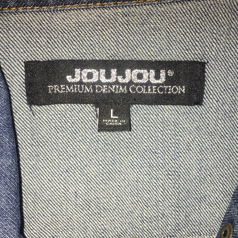 Denim Jacket - Picture 3 of 8